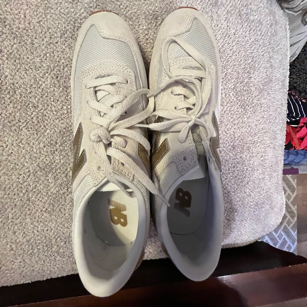 New balance